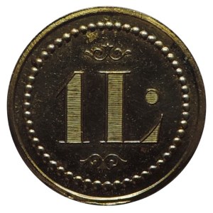 Brewery Švabín/1L