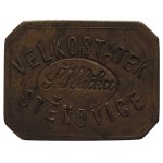 Velkostatek Štěnovice Klička 1 Ltr.