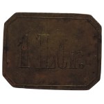 Velkostatek Štěnovice Klička 1 Ltr.