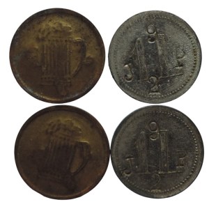 1 L JP (Josef Pachman Pavlíkov), 4 ks