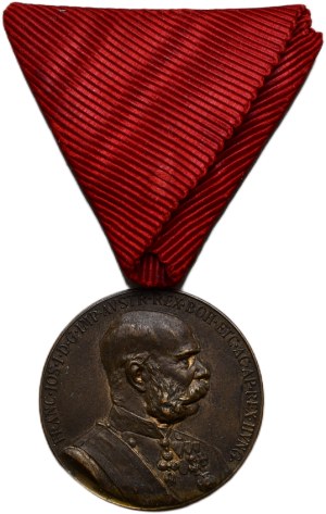 Commemorative medal 