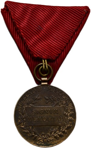 Commemorative medal 