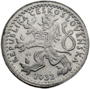 25 halls. 1932, collector's copy