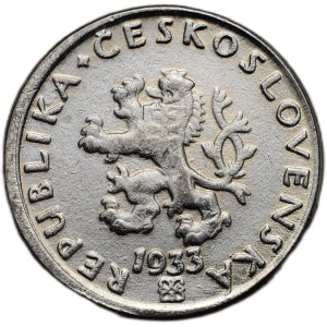 20 hal. 1933, sběratelská kopie