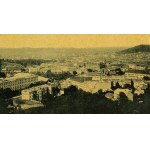 Postcard - Lviv. Lemberg. - View - ca 1910