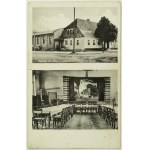 POCKET - Zedlitz [Siedlce Powiat Olawa] - ca 1910 [very rare, inn, Olawa].
