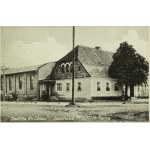 POCKET - Zedlitz [Siedlce Powiat Olawa] - ca 1910 [very rare, inn, Olawa].