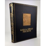 BOOK OF infantry glory - Warsaw 1937-1939 [nice piece].