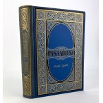 MICKIEWICZ Adam - Pan Tadeusz - Warsaw 1934 [beautiful condition, anniversary edition].