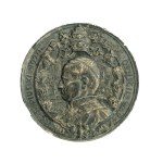 Medal to commemorate the 10th anniversary of the Miracle on the Vistula - 1930