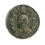 Medal to commemorate the 10th anniversary of the Miracle on the Vistula - 1930