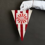 Pennant. Workers