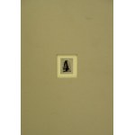 NORBLIN Jan Peter - Etching - Nobleman with a feather.