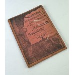 Ż.Ż. Miekowski - Asemitic Songbook - Lodz 1923 [anti-Semitism, propaganda, Jewish Studies Library].