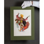 STRYJEŃSKA Zofia - Zbójnicki 1927 [rotogravure].