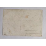 Postcard Z. Stryjeńska - Polish People