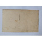 Postcard Z. Stryjeńska - Polish Folk Types Huculka