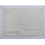 Z. Stryjeńska postcard - Kupala Festival