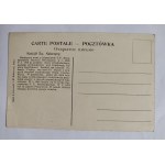 Postcard Vilnius - St. Catherine