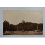 Postcard Vilnius - Castle Hill