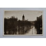 Vilnius Postcard - Circulation 1931.