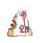 Czeslaw Zuber, Untitled, 2008