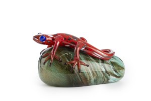 Henry Rysz, Lizard 2 half of the 20th century.