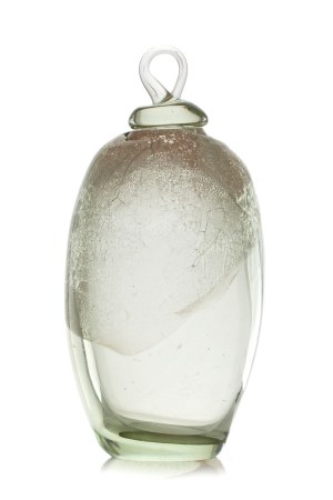 Jerzy Krystyn Olszewski, Vascular form, 1997
