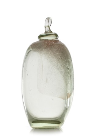 Jerzy Krystyn Olszewski, Vascular form, 1997