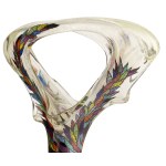 Ireneusz Kizinski, Form from the series "Winds," 2nd half of the 20th century.