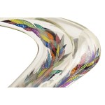 Ireneusz Kiziński, Form aus der Serie Winde, 2. Hälfte des 20. Jahrhunderts.