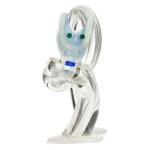 Ireneusz Kizinski, "Kitten," 2007