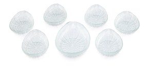 Eryka Trzewik-Drost Economic Glassworks 