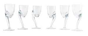 Jan Siedlecki, A set of six 