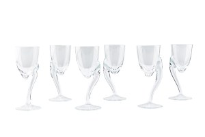 Jan Siedlecki, A set of six 