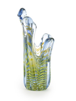 Eryka Trzewik-Drost Economic Glassworks 