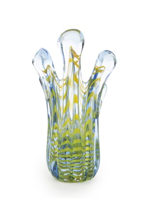 Eryka Trzewik-Drost Economic Glassworks 