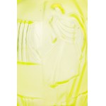 DESNA Glashütte, Vase 2. Hälfte des 20. Jahrhunderts.