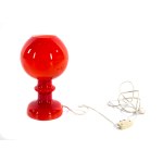 Lighting Equipment Plant "POLAM - WIELICZKA", Wieliczka, Lamp 1970s.