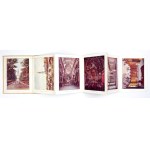 Souvenir from Jasna Gora. 1896 - once owned by W. S. Reymont.