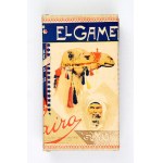 Cigarette thimbles - once the property of W. S. Reymont.