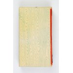 Cigarette thimbles - once the property of W. S. Reymont.