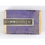A box of matches made at the Swedish Match Factory - once owned by W. S....