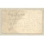 [VISIT]. Jozef Relidzinski. Head of the Centr. Film Office, Min. of the Interior.