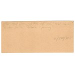 [VISIT]. Joseph Weyssenhoff. Hoża 18 m. 4.