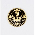 [MEDAL]. Great Poles: Władysław Reymont 1867-1925.