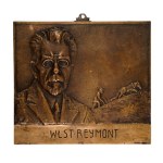 [PLAKEET]. By Wł. St. Reymont - designed by Jan Maleta. 