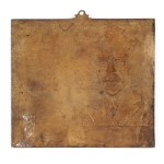 [PLAKEET]. By Wł. St. Reymont - designed by Jan Maleta. 