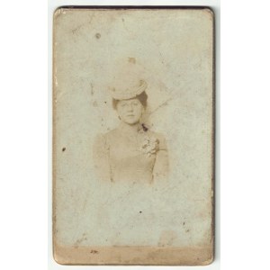 Kamila Julia of Rejment Munkiewicz - the writer's sister - portrait photography -...