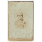 Kamila Julia of Rejment Munkiewicz - the writer